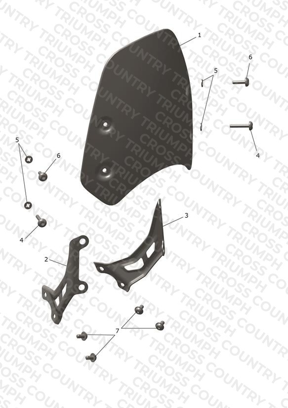 Flyscreen