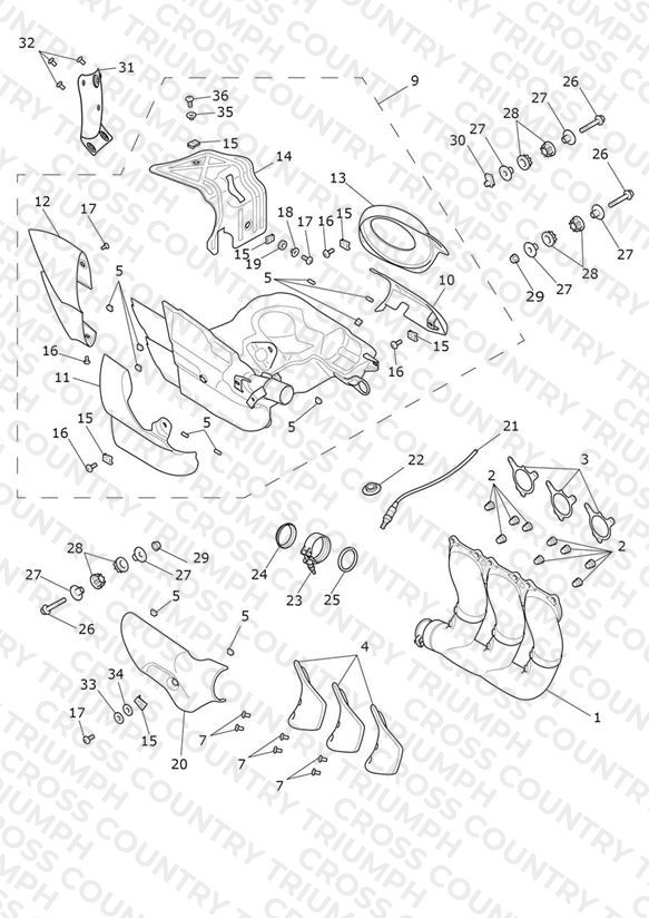 Exhaust System
