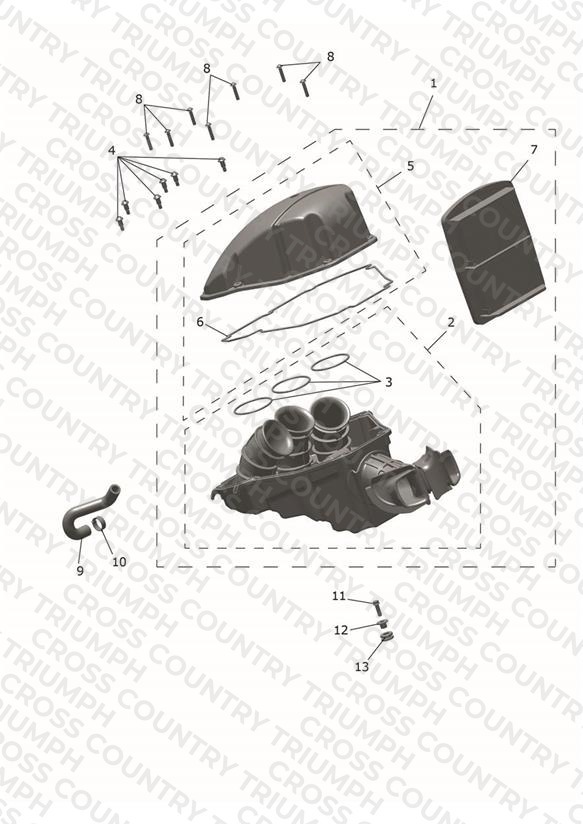Airbox Assembly