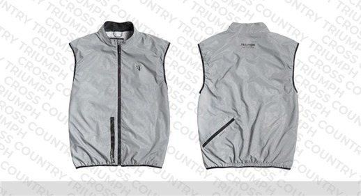 Reflective Vest