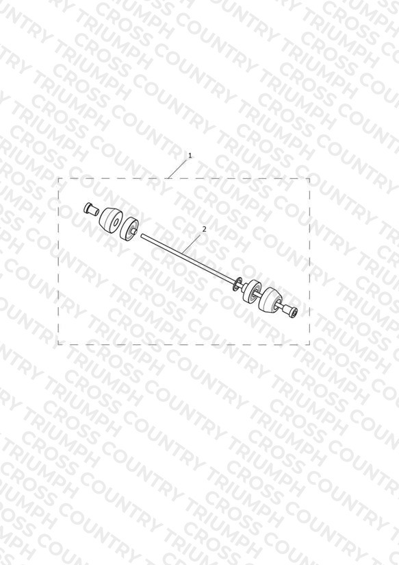 BUNDLE - Fork Protector Bundle - All Mkts Except US, CA, BR & IN