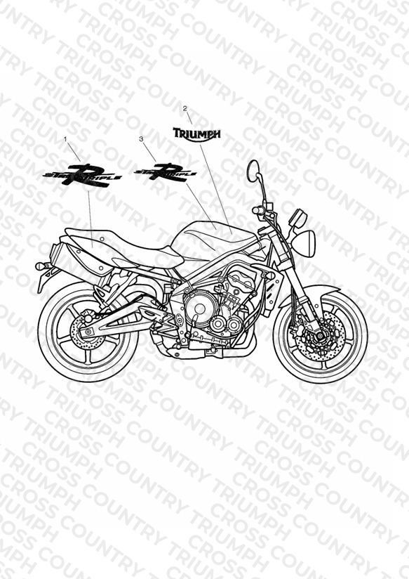 Bodywork - Decals > 482181