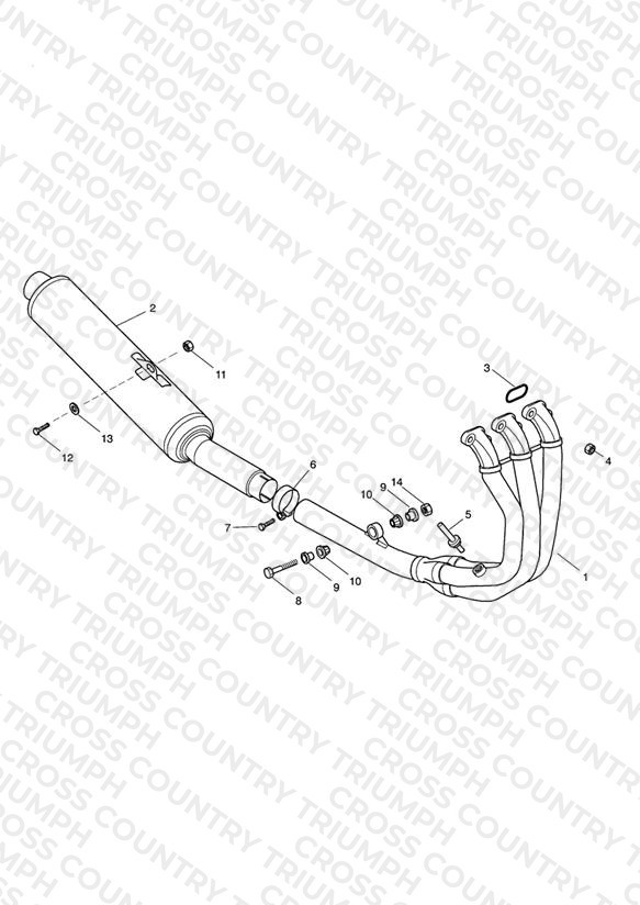 Exhaust System