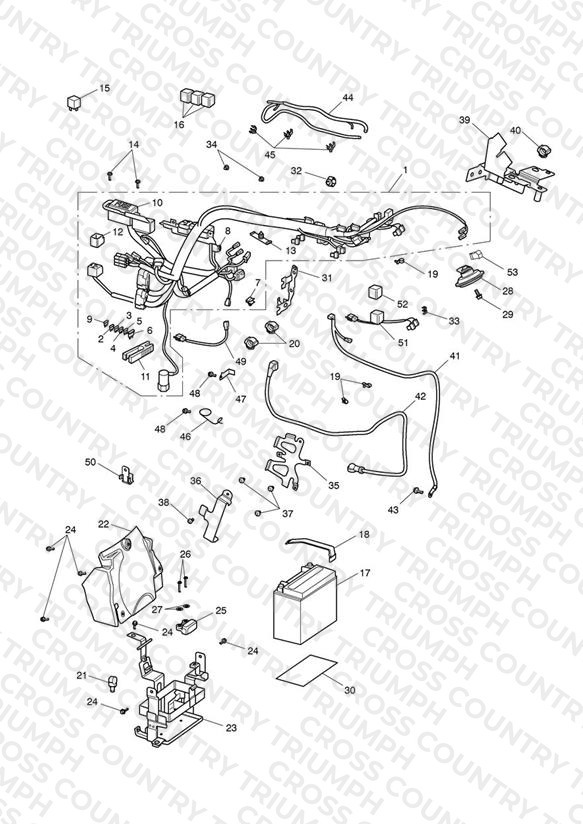 Electrical Equipment