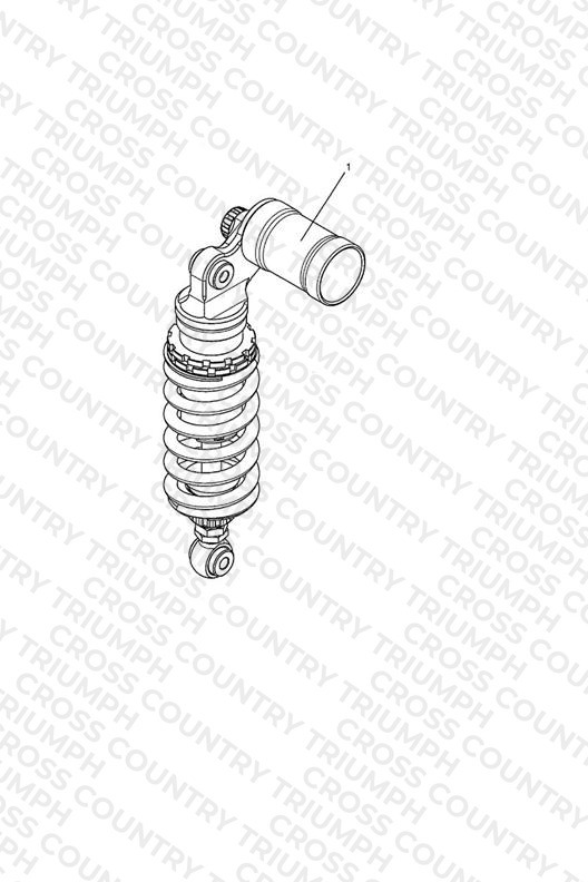 RSU, Ohlins, Type 1