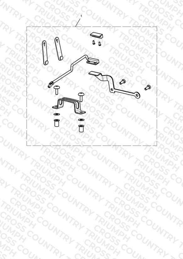 Fix Kit, Alarm