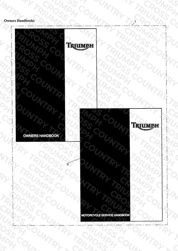 Owners Handbook > 440388