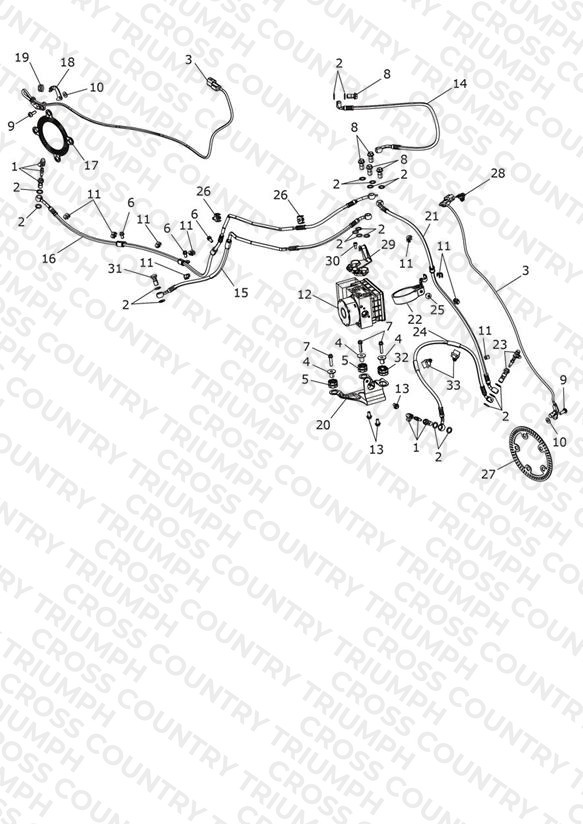 ABS System