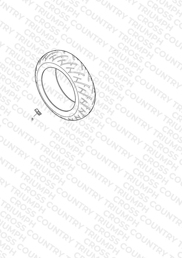 Tyres, Valves & Balance Weights