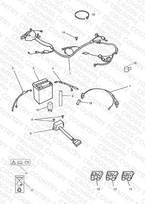 Electrical Equipment