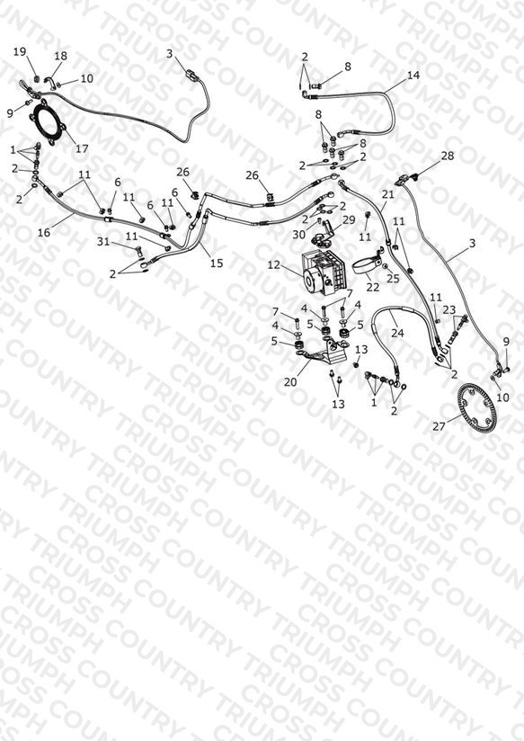 ABS System