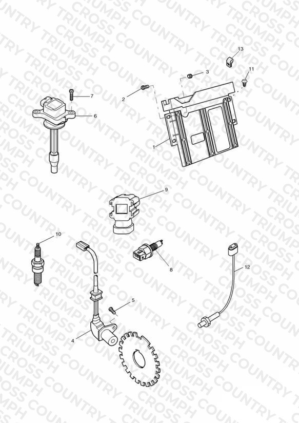 Engine Management System » 89736