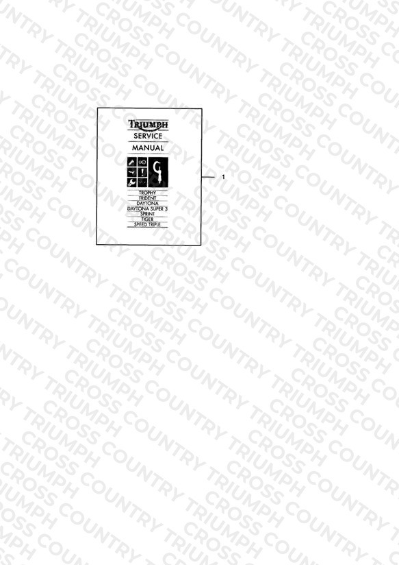 Service Literature