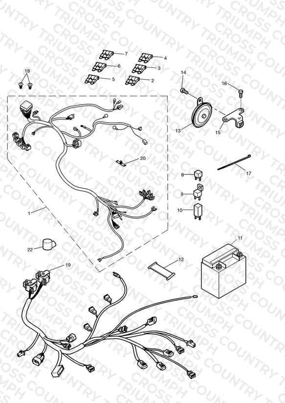 Electrical Equipment