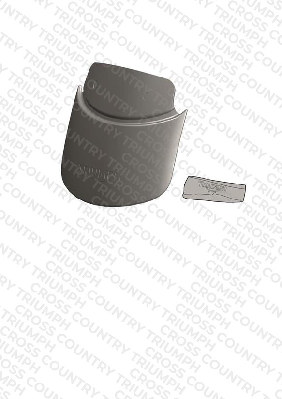 Mudguard Extension Kit