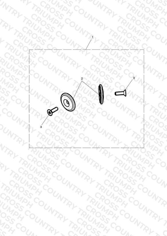 Bar End Finisher, Pair, Black