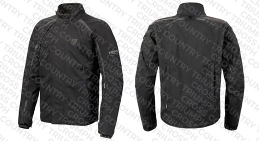 CARRION JACKET