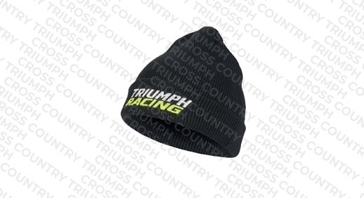 Racing Beanie