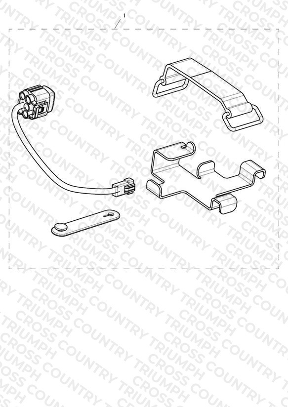 Fix Kit, Bluetooth