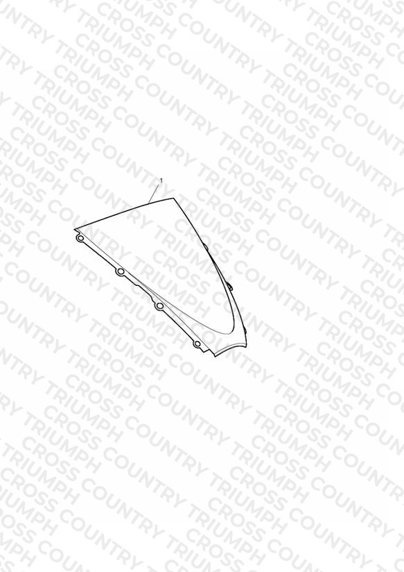 Aero Screen Kit