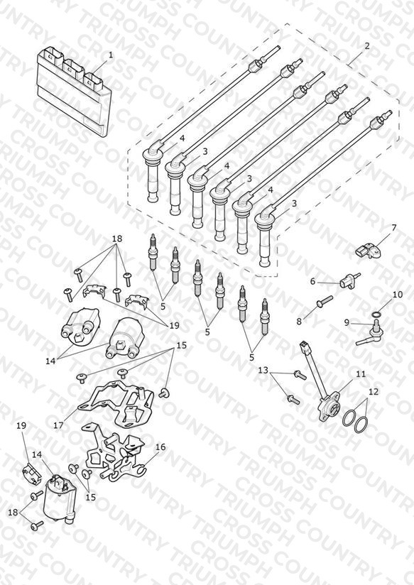 Engine Management System