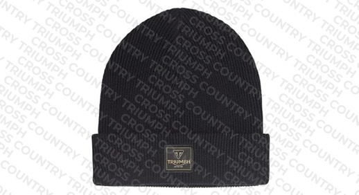 Polar Knitted Beanie
