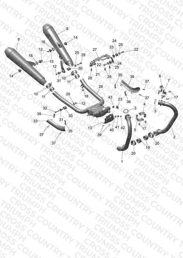 Exhaust System