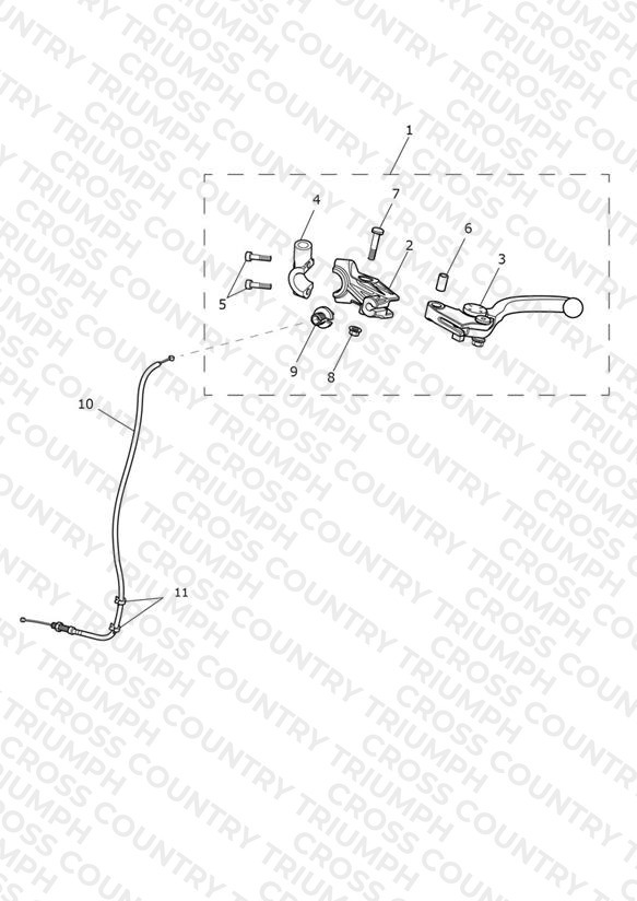 Clutch Controls