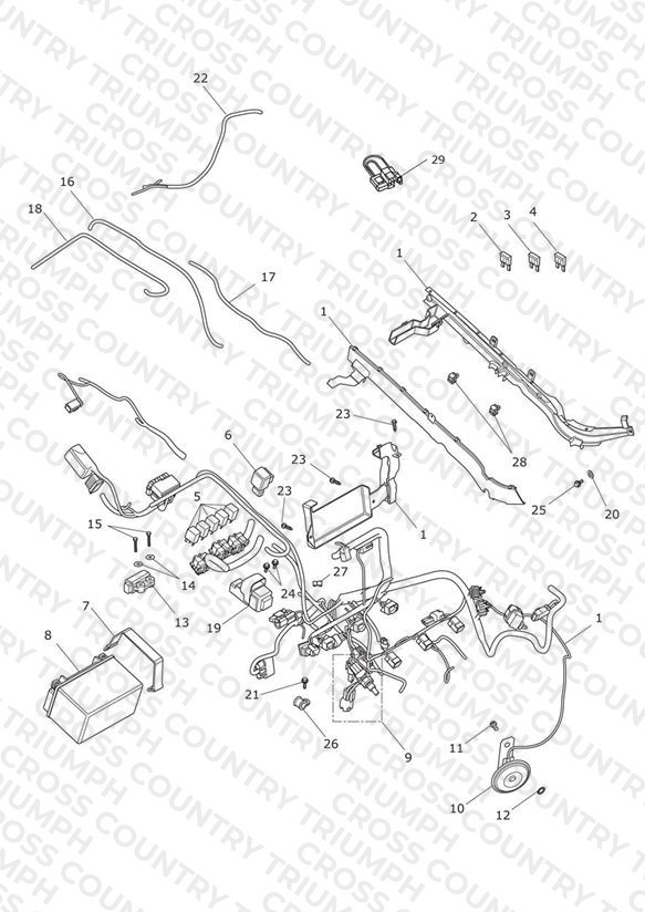 Electrical Equipment