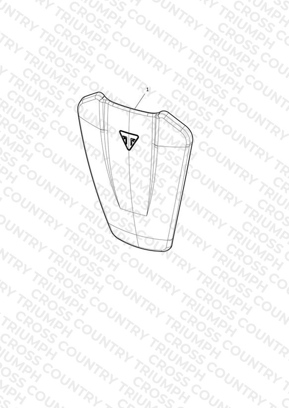 Tank Pad