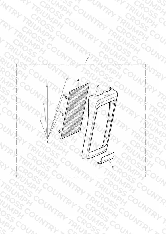 Radiator Covers
