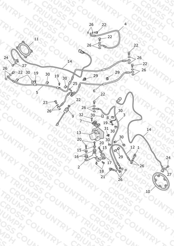 ABS System