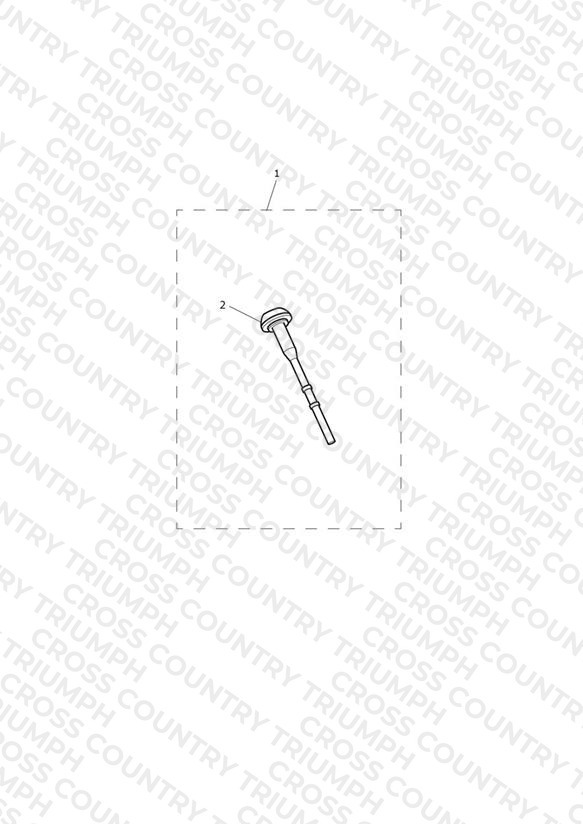 BUNDLE - Dipstick, Black - All Mkts Expt US, CA, BR & IN