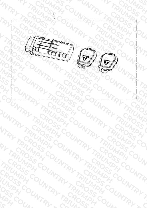 Tracker, Track+