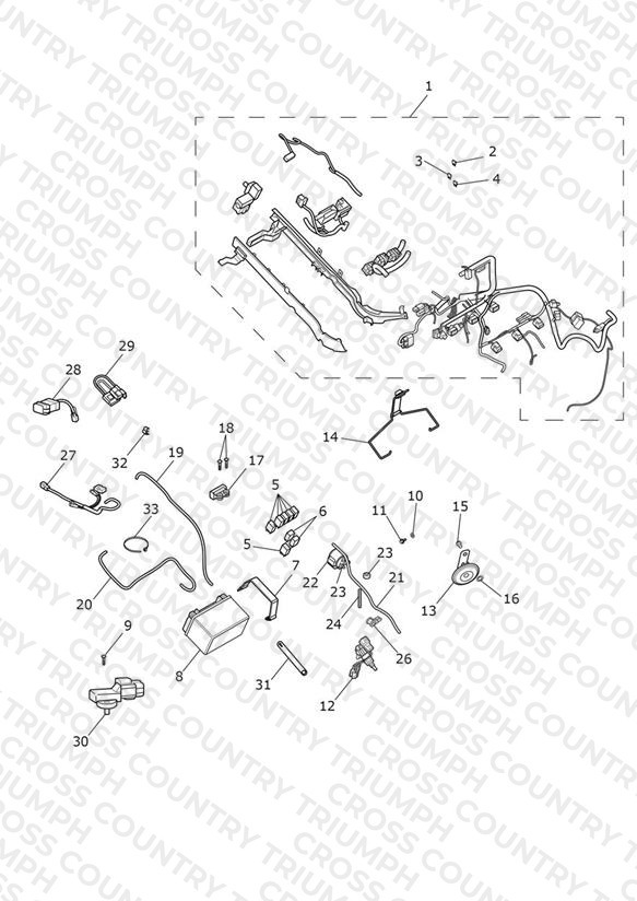 Electrical Equipment