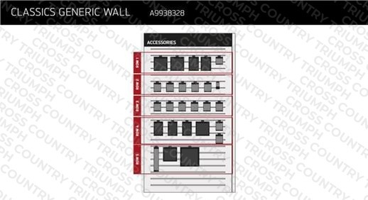 Classics Generic Wall