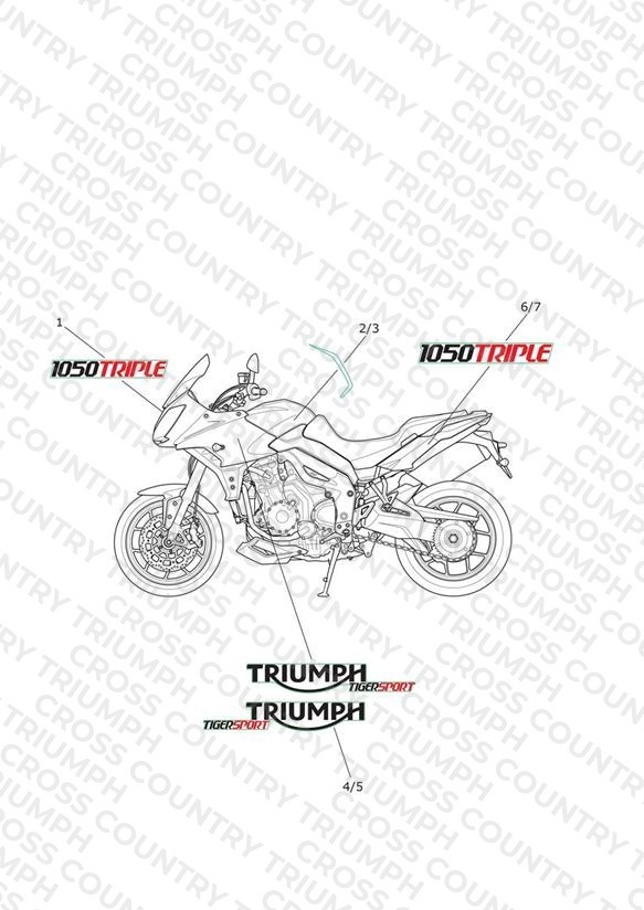 Decals - 657553 >