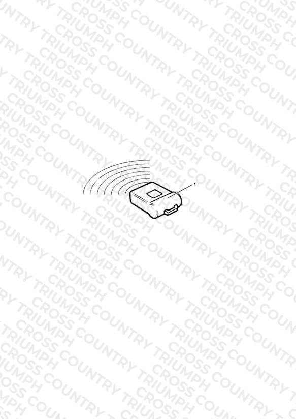 Radio Key Kit