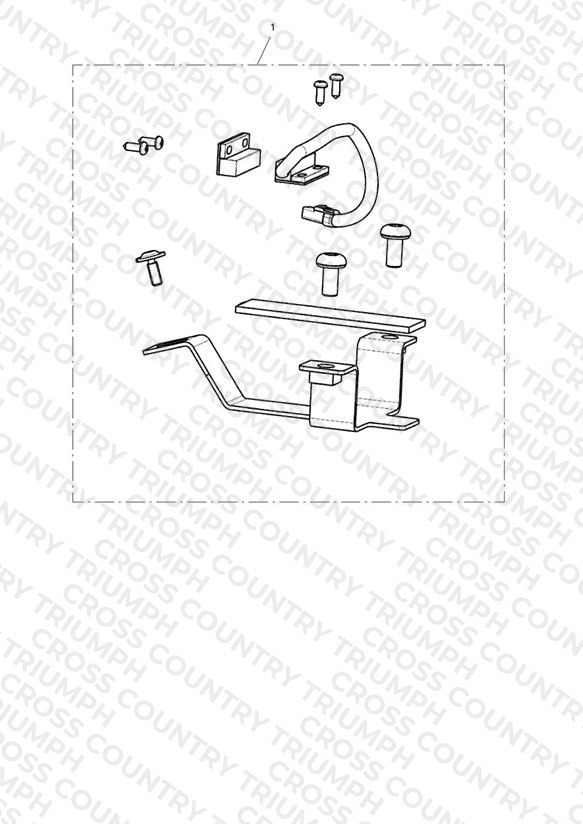 Fix Kit, Alarm