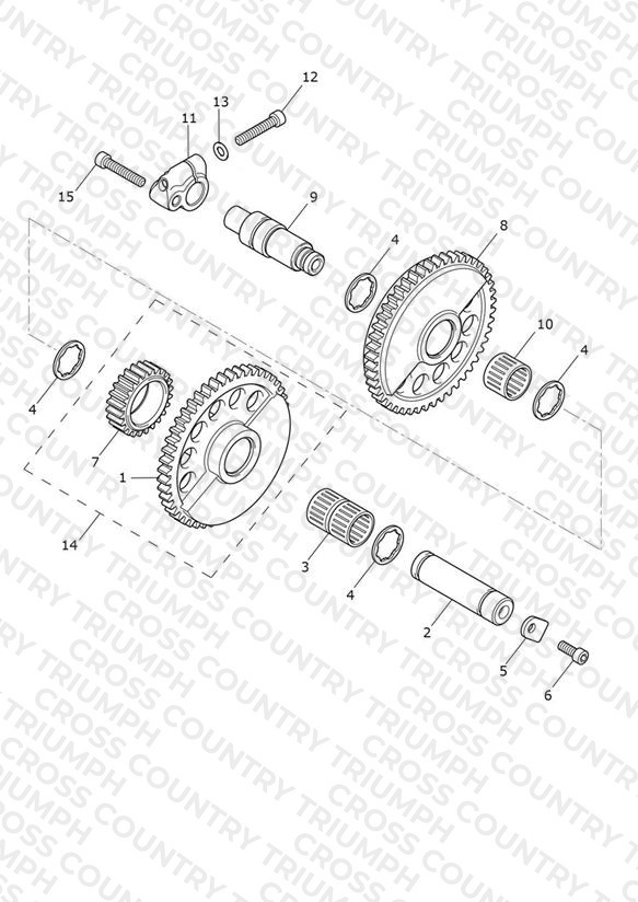 Balancers