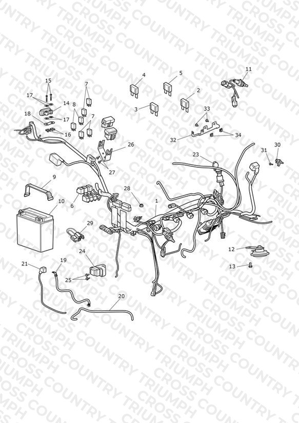Electrical Equipment