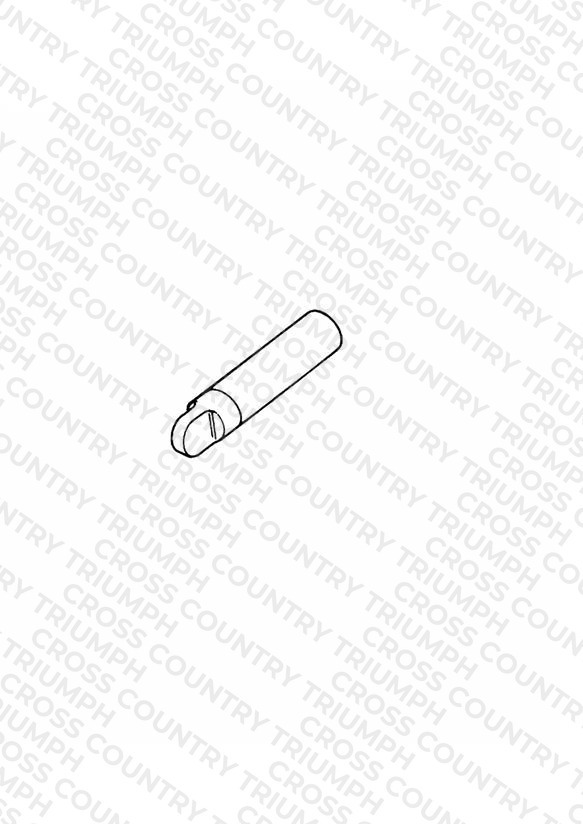 Touch-up Paint - Not CN Mkt