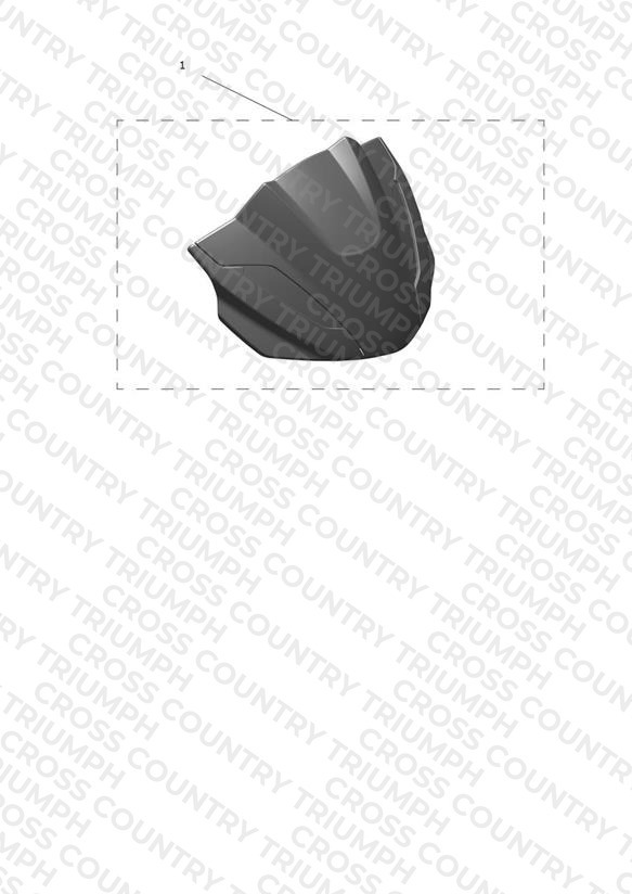 Flyscreen Kit