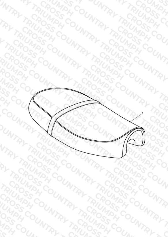 Gel Seat