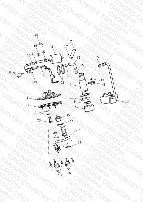 Fuel Pump