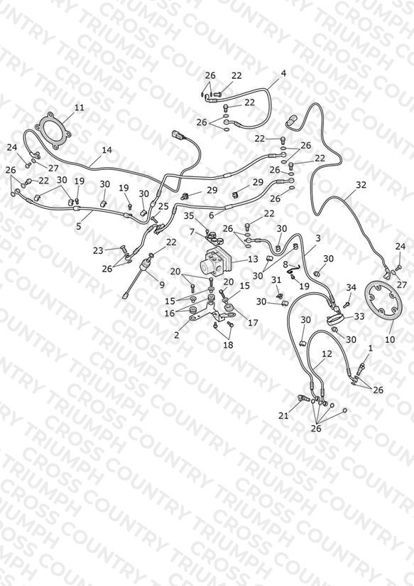 ABS System