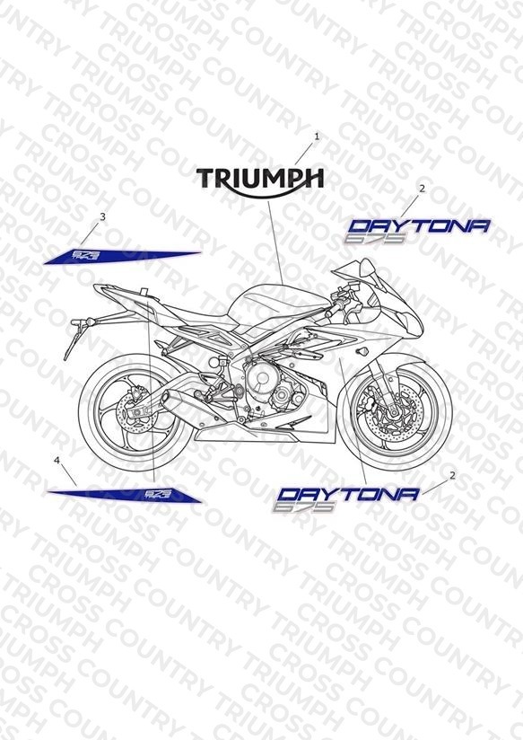 Decals - 657157 >