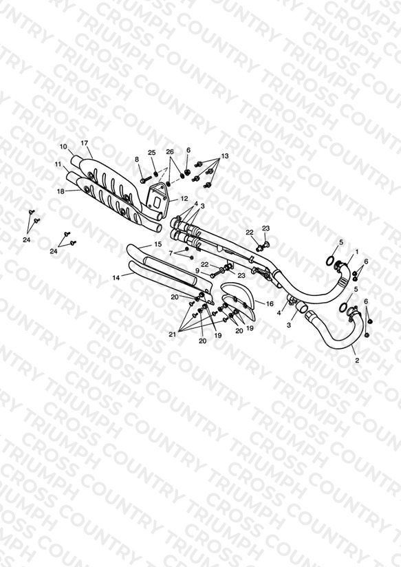 Exhaust System