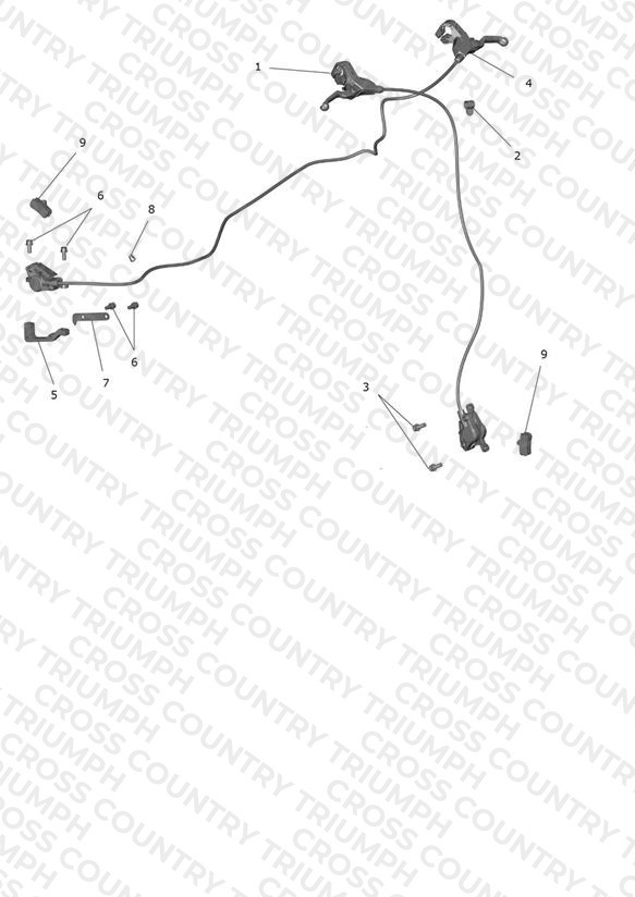 Brake Assemblies