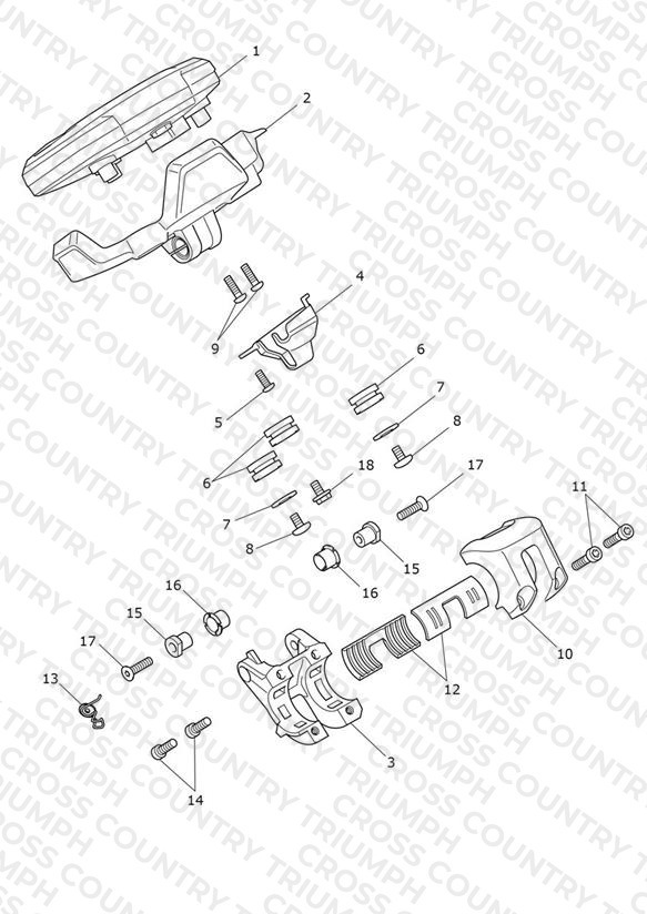 Instruments